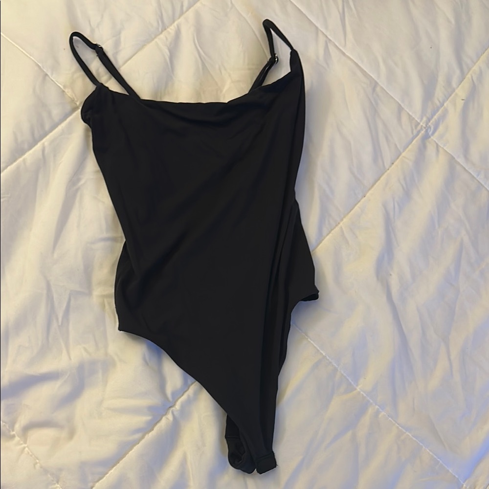 Petite Bodysuit